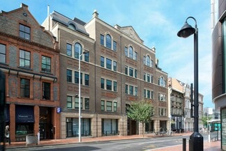 More details for 33 Blagrave St, Reading - Office for Lease