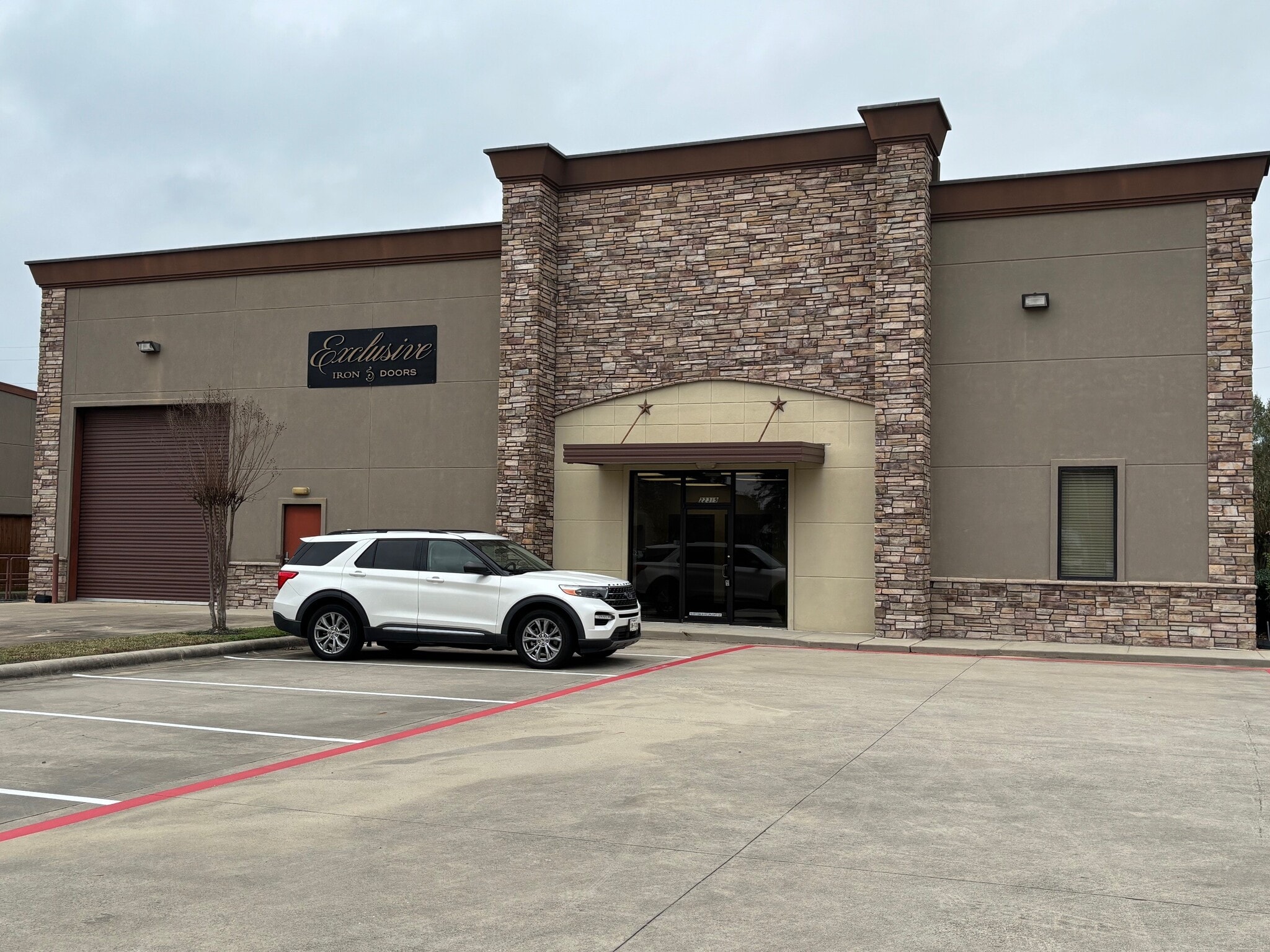 22325 Gosling Rd, Spring, TX for lease Primary Photo- Image 1 of 25