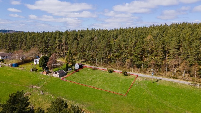 22 Skye of Curr Road, Grantown On Spey for sale - Other - Image 1 of 1