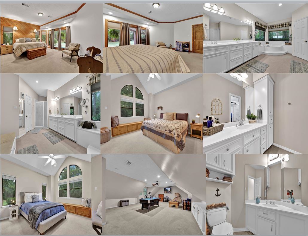 20280 Old Sorters Rd, Porter, TX for sale Building Photo- Image 1 of 1