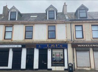 More details for 10 Glasgow St, Ardrossan - Retail for Sale