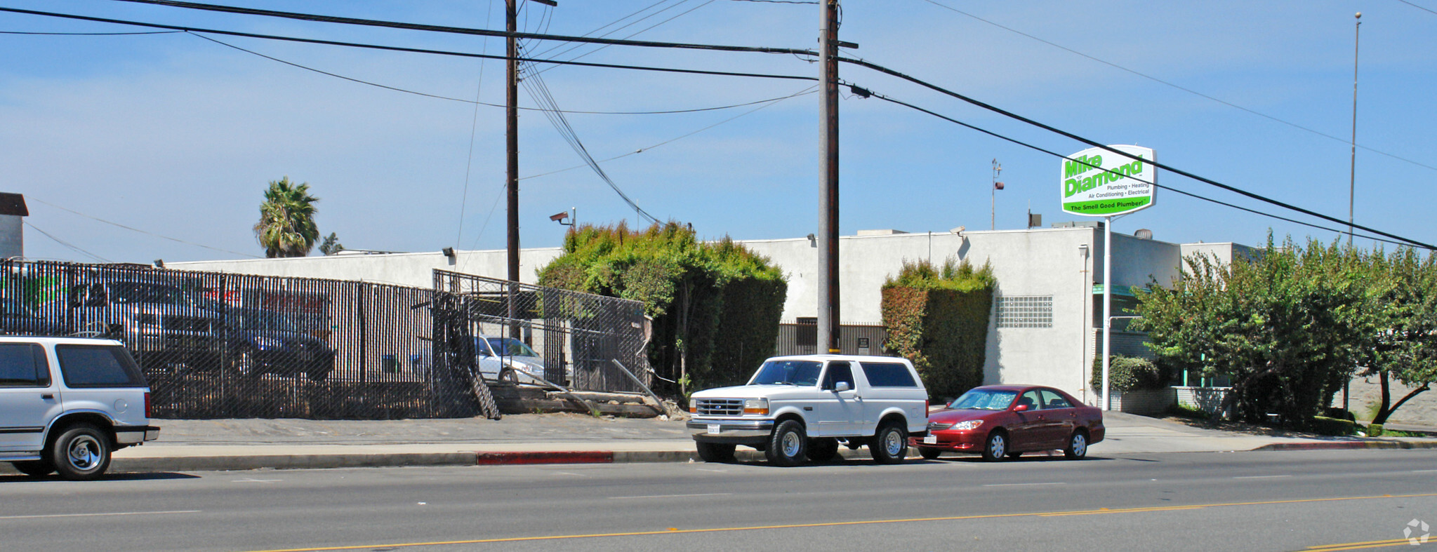 9405 Jefferson Blvd, Culver City, CA for sale Primary Photo- Image 1 of 1