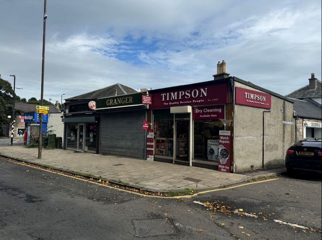 51-55 Quality St, Edinburgh for lease Building Photo- Image 1 of 2