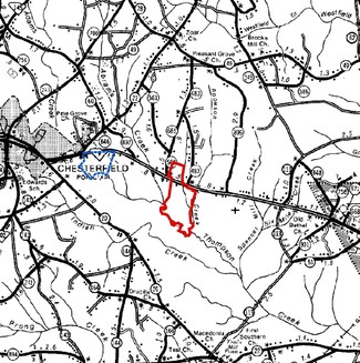 More details for Hwy 9, Cheraw, SC - Land for Sale