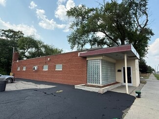 More details for 9559 Greenfield St, Detroit, MI - Specialty for Sale