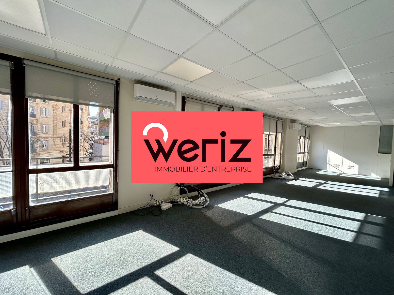 11 Rue Du Rouet, Marseille for lease Building Photo- Image 1 of 6