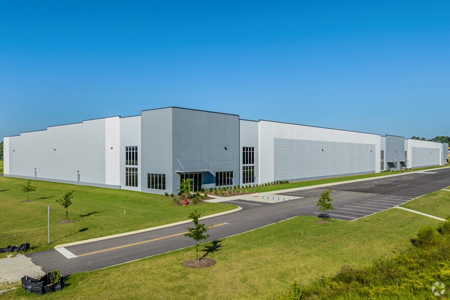 State Route 186, Tuskegee, AL for lease - Building Photo - Image 3 of 31