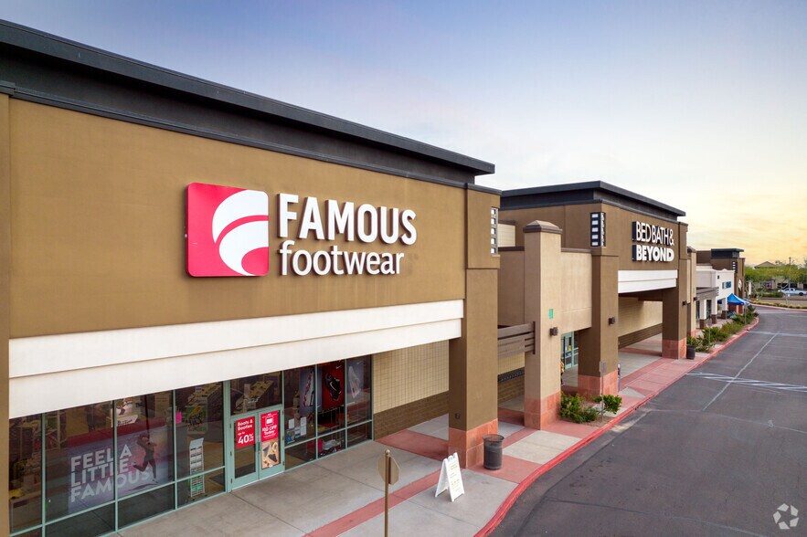 2031-2039 N Power Rd, Mesa, AZ for sale - Building Photo - Image 1 of 1