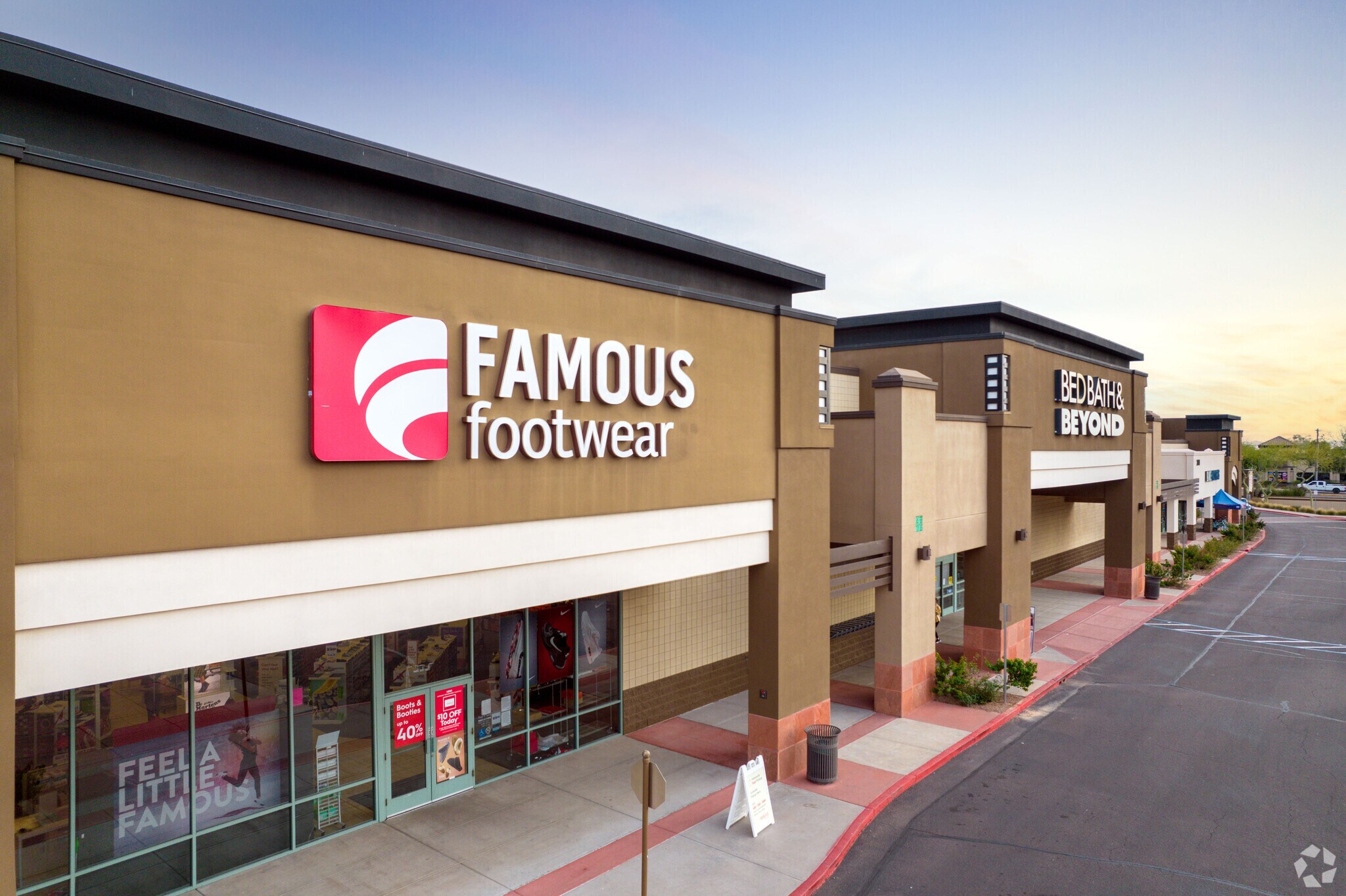 2031-2039 N Power Rd, Mesa, AZ for sale Building Photo- Image 1 of 1