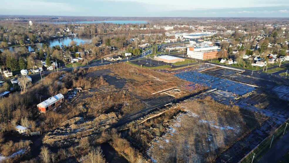 0 S 4th, Fulton, NY for sale - Aerial - Image 3 of 50