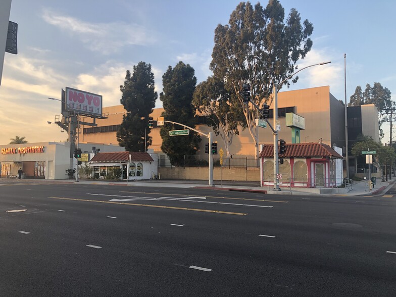 4263-4267 W El Segundo Blvd, Hawthorne, CA for sale - Building Photo - Image 1 of 1