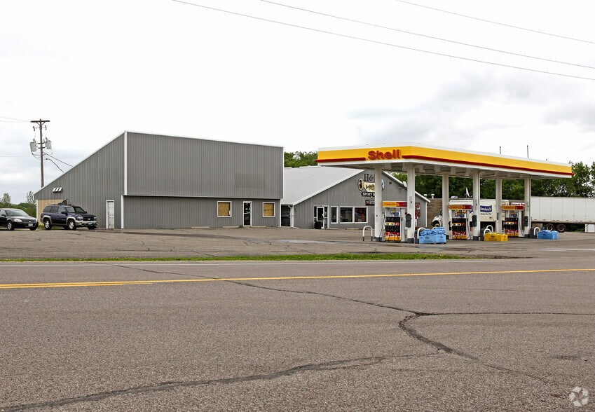 607 Highway 55 E, Maple Lake, MN for sale - Primary Photo - Image 1 of 7
