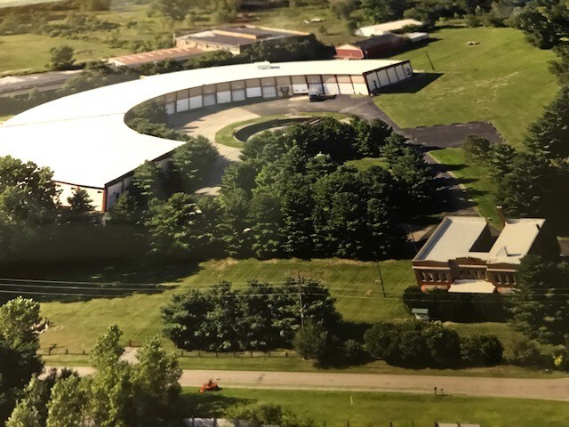 2200 Terminal St, Niles, MI for sale Primary Photo- Image 1 of 1