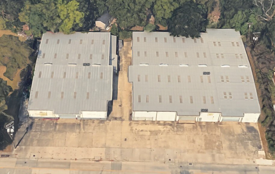 5959 McClelland Dr, Baton Rouge, LA 70805