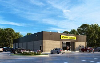 More details for White Oak Rd, Thomson, GA - Retail for Sale