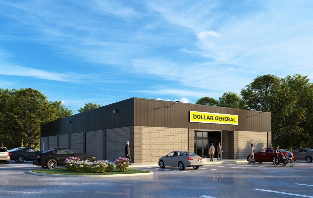 White Oak Rd, Thomson, GA for sale Primary Photo- Image 1 of 3