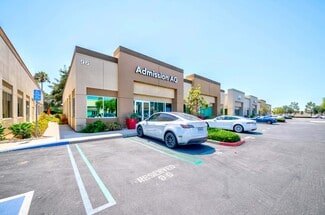 More details for 96 Discovery, Irvine, CA - Office for Lease