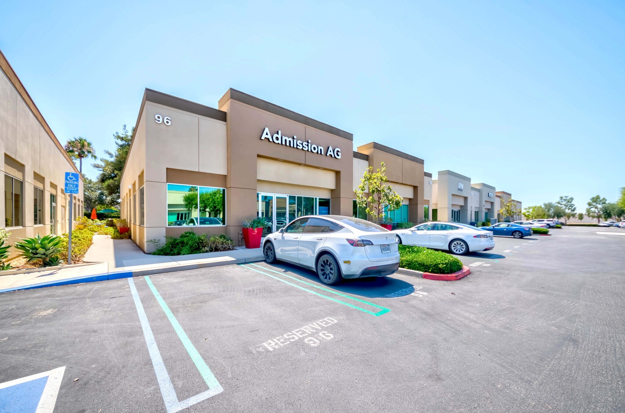 96 Discovery, Irvine, CA for sale Building Photo- Image 1 of 1
