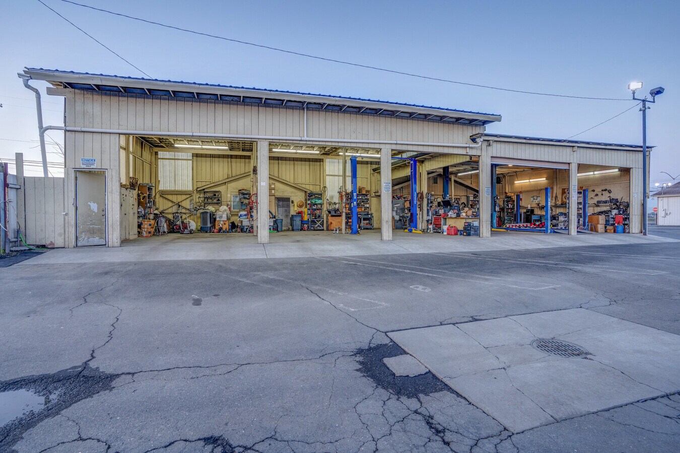 854 Crows Landing Rd, Modesto, CA 95351 Retail for Sale