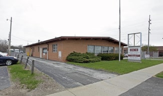 More details for 8400 W Silver Spring Dr, Milwaukee, WI - Office for Sale