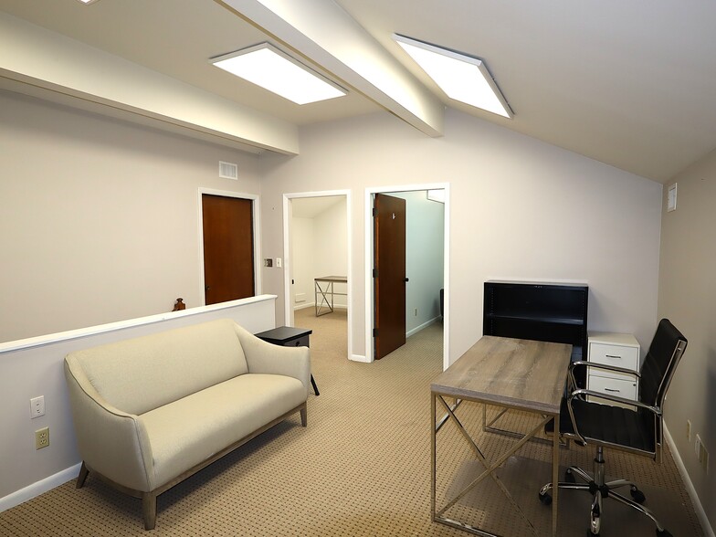 4440 Merrimac Ave, Jacksonville, FL for lease - Building Photo - Image 1 of 17