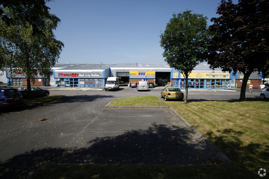 St Davids Rd, Swansea for sale - Primary Photo - Image 1 of 1