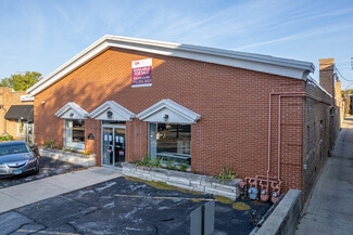 More details for 500 Crescent Blvd, Glen Ellyn, IL - Retail for Sale