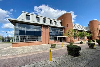 More details for Barnett Way, Gloucester - Office for Sale