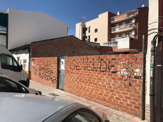 More details for Calle Belén, 22, Fuenlabrada - Land for Sale