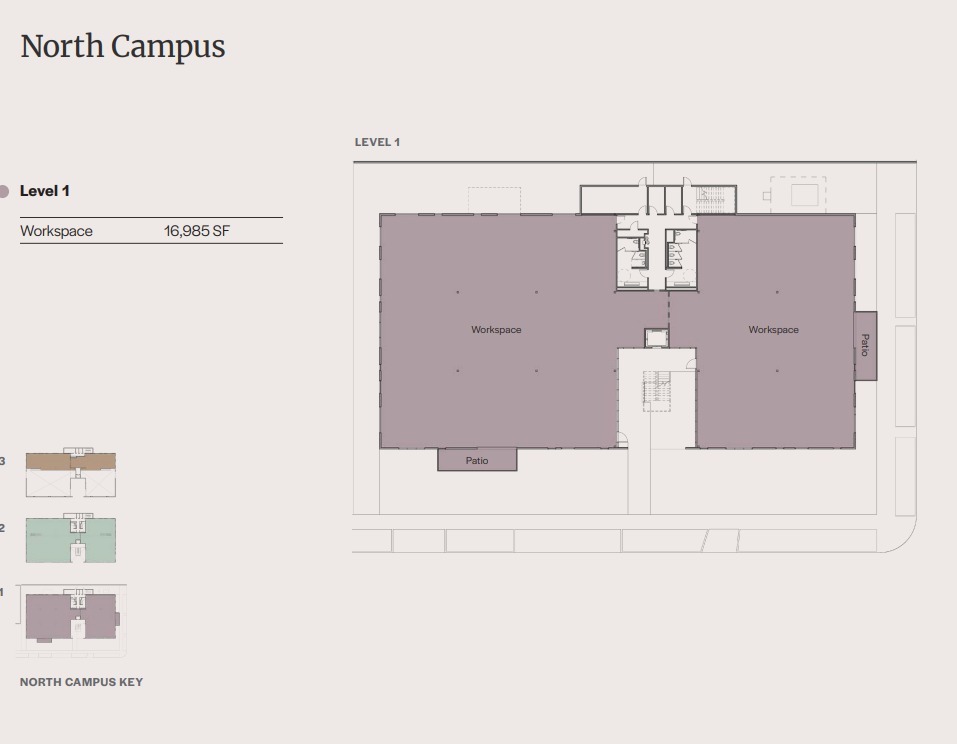 3333 Casitas Ave, Los Angeles, CA for lease Floor Plan- Image 1 of 1