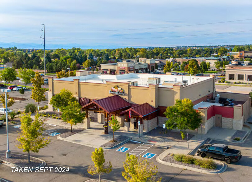 15725 E Briarwood Cir, Aurora, CO for sale - Building Photo - Image 2 of 6