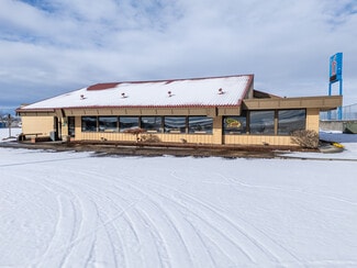 More details for 319 SE Nye Ave, Pendleton, OR - Retail for Lease