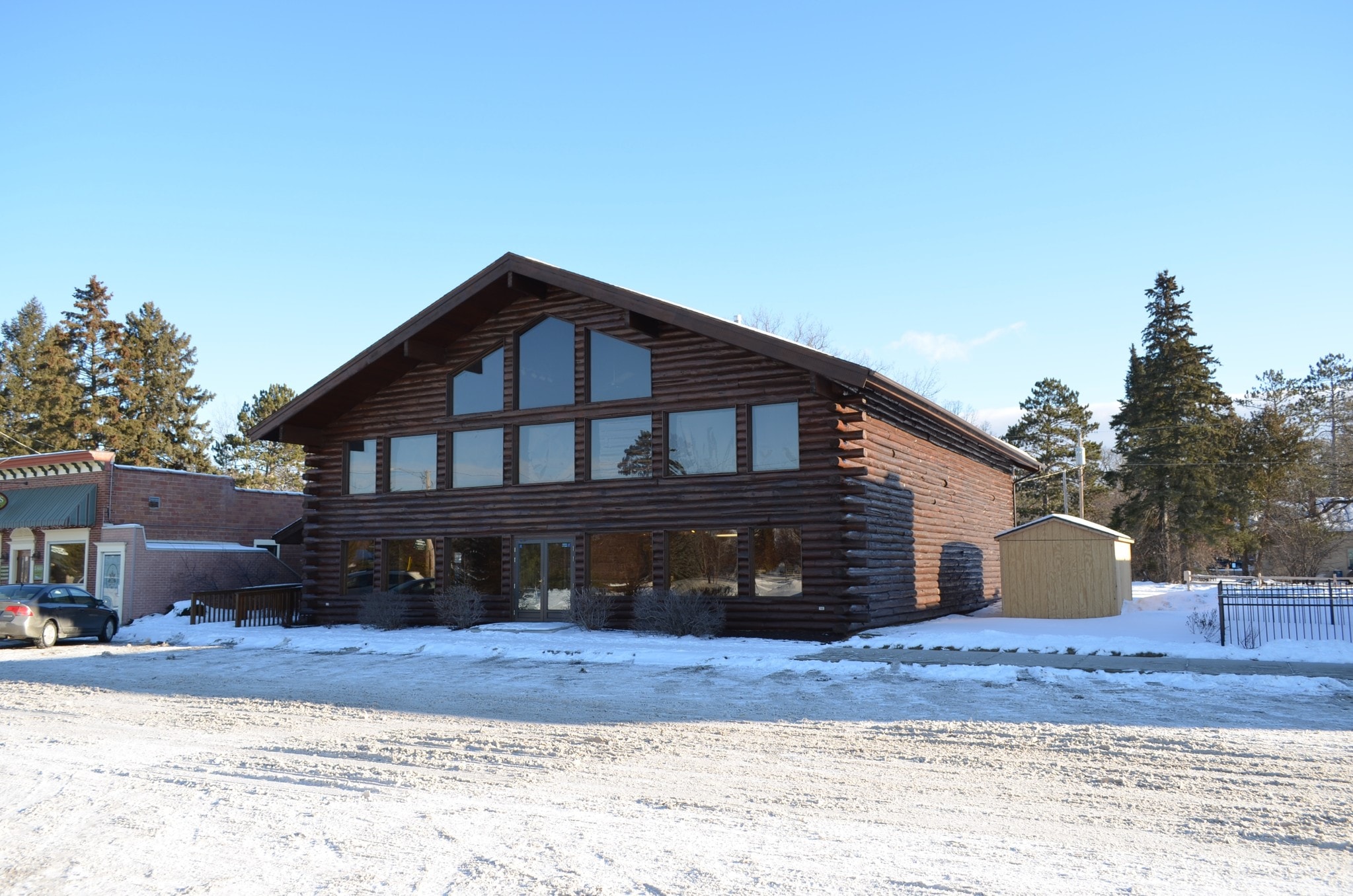 31038 Government Dr, Pequot Lakes, MN for sale Building Photo- Image 1 of 1