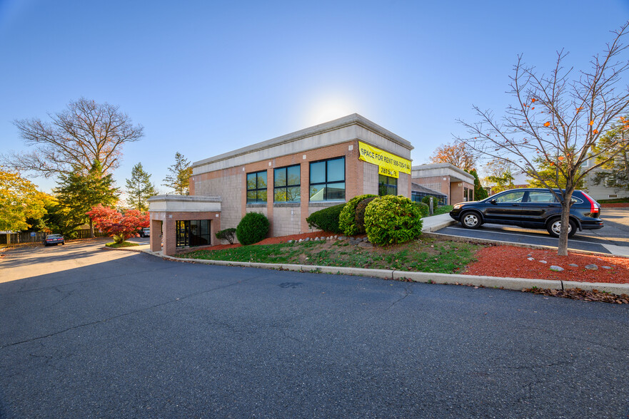 903 US Highway 202, Raritan, NJ for sale - Building Photo - Image 1 of 1