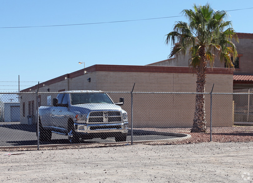 3300 N Palo Verde Ave, Tucson, AZ for lease - Building Photo - Image 2 of 31