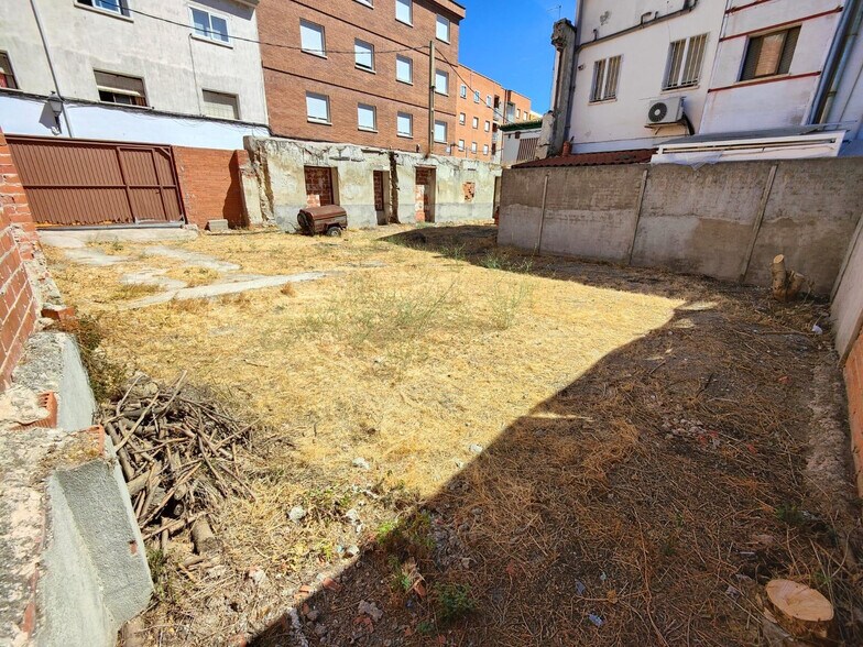 Land in Valdemoro, Madrid for sale - Building Photo - Image 3 of 6