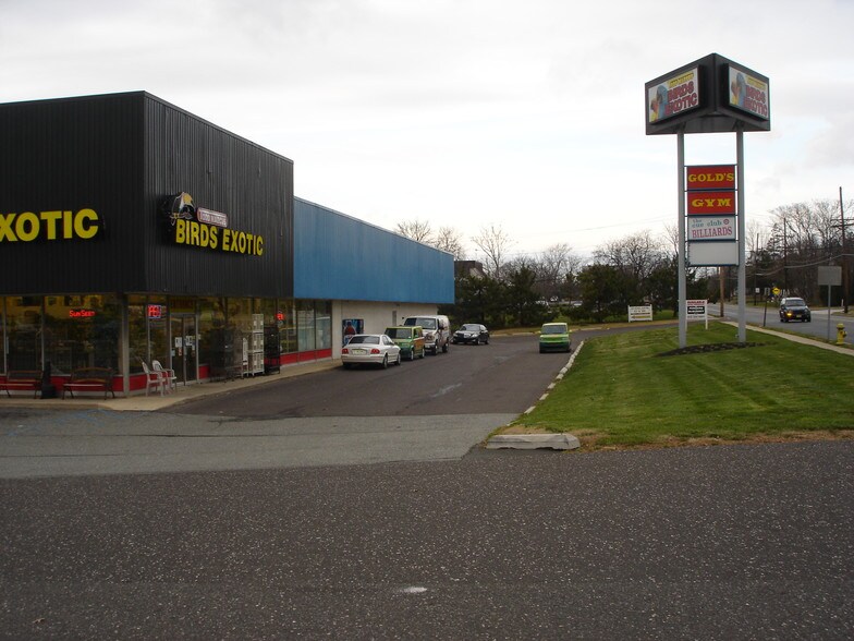 1060 S Chester Ave, Delran, NJ for sale - Building Photo - Image 1 of 1