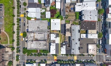 514 Monastery Pl, Union City, NJ - AERIAL  map view - Image1