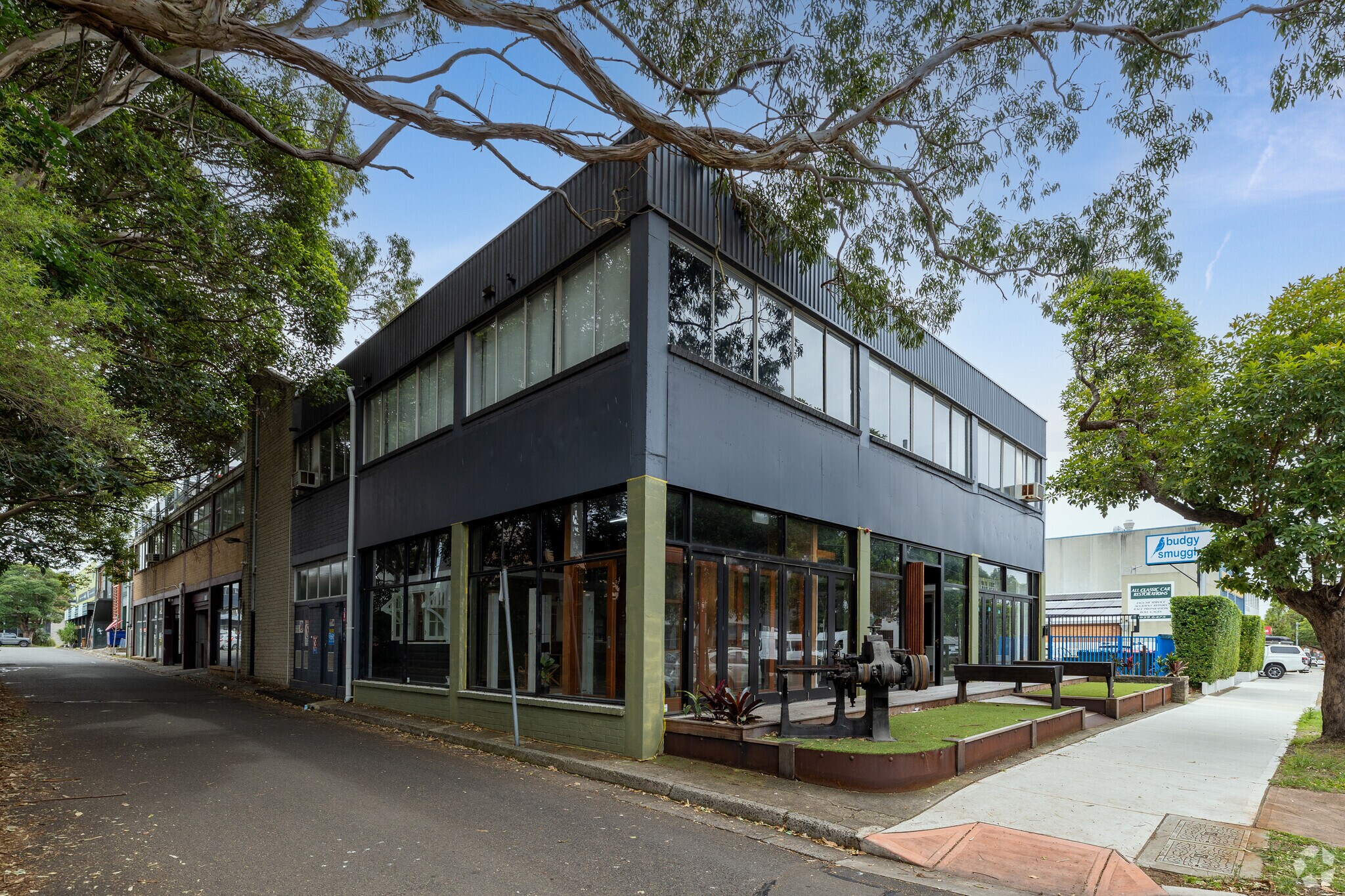 7 Orchard Rd, Brookvale for sale Building Photo- Image 1 of 5