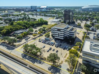 Gov-Anchored Office | Portfolio Opportunity - Commercial Real Estate