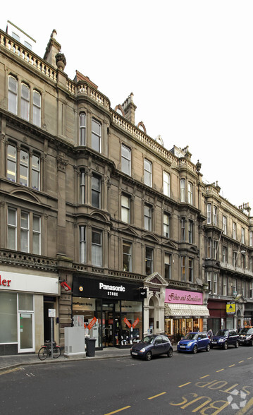 6B Whitehall St, Dundee for lease - Primary Photo - Image 1 of 1