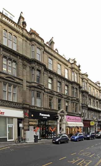 More details for 6B Whitehall St, Dundee - Retail for Lease