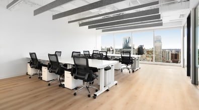 1055 W Georgia St, Vancouver, BC for lease Building Photo- Image 2 of 2