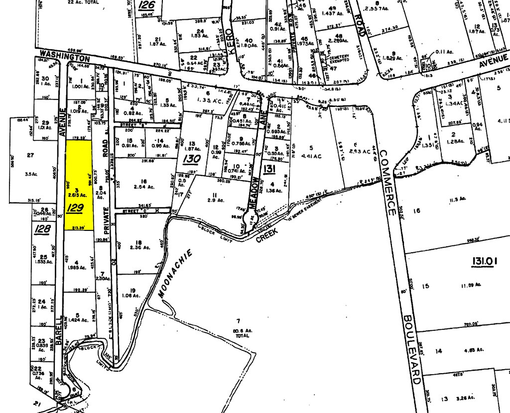 462 Barell Ave, Carlstadt, NJ 07072