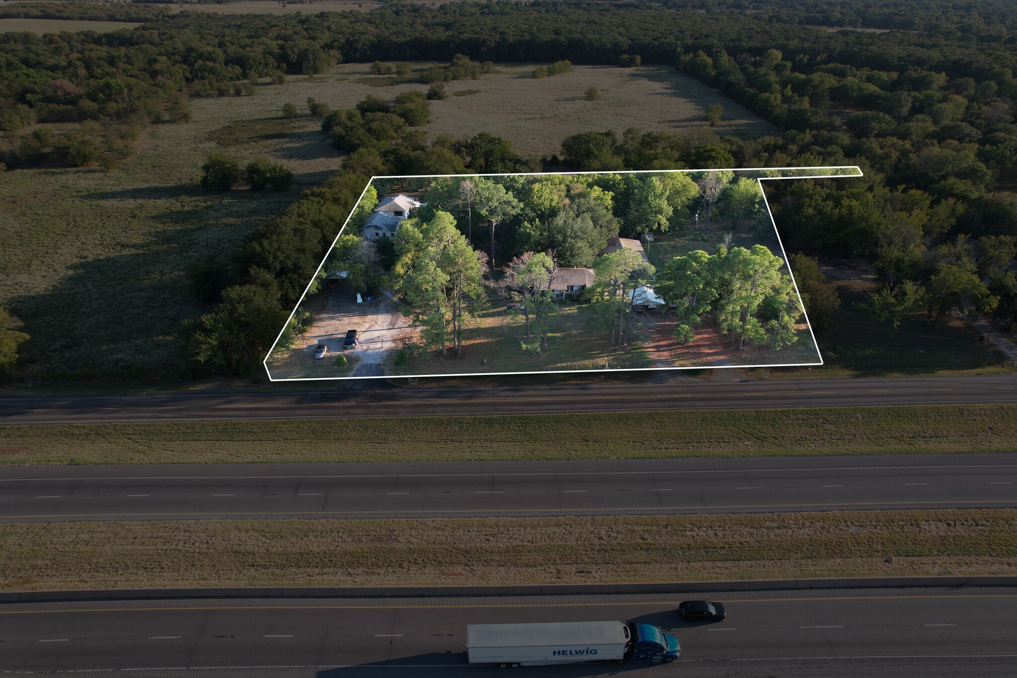 2733 Interstate Highway 30 E, Greenville, TX for sale Primary Photo- Image 1 of 1