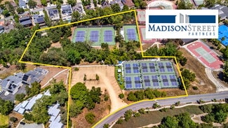 More details for 23443 Avenida La Caza, Trabuco Canyon, CA - Land for Sale