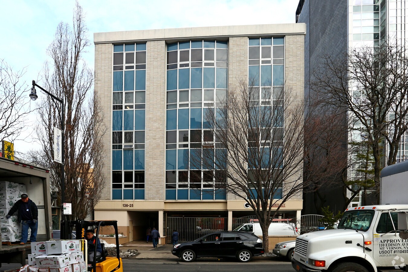 13625 37th Ave, Flushing, NY 11354 Property Record