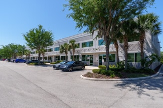 More details for 6457 Hazeltine National Dr, Orlando, FL - Industrial for Sale