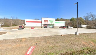 More details for 604 US-64, Coal Hill, AR - Retail for Lease