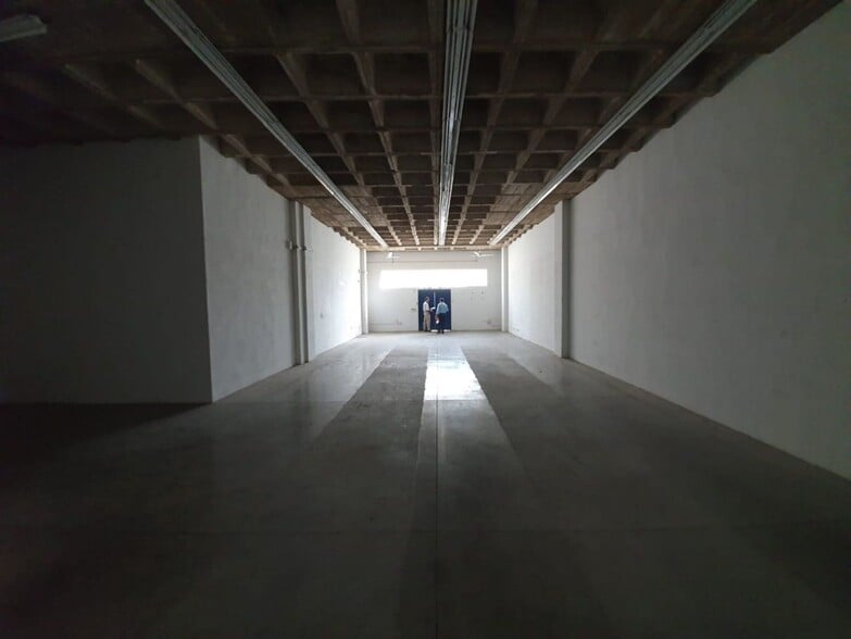 De La Innovación, Sevilla, Parque Alcosa, S/N, SEVILLA, Sevilla for lease - Building Photo - Image 2 of 10